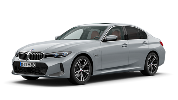 BMW סדרה 3