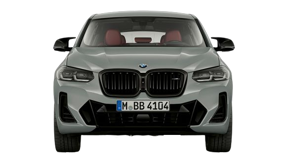 BMWX3