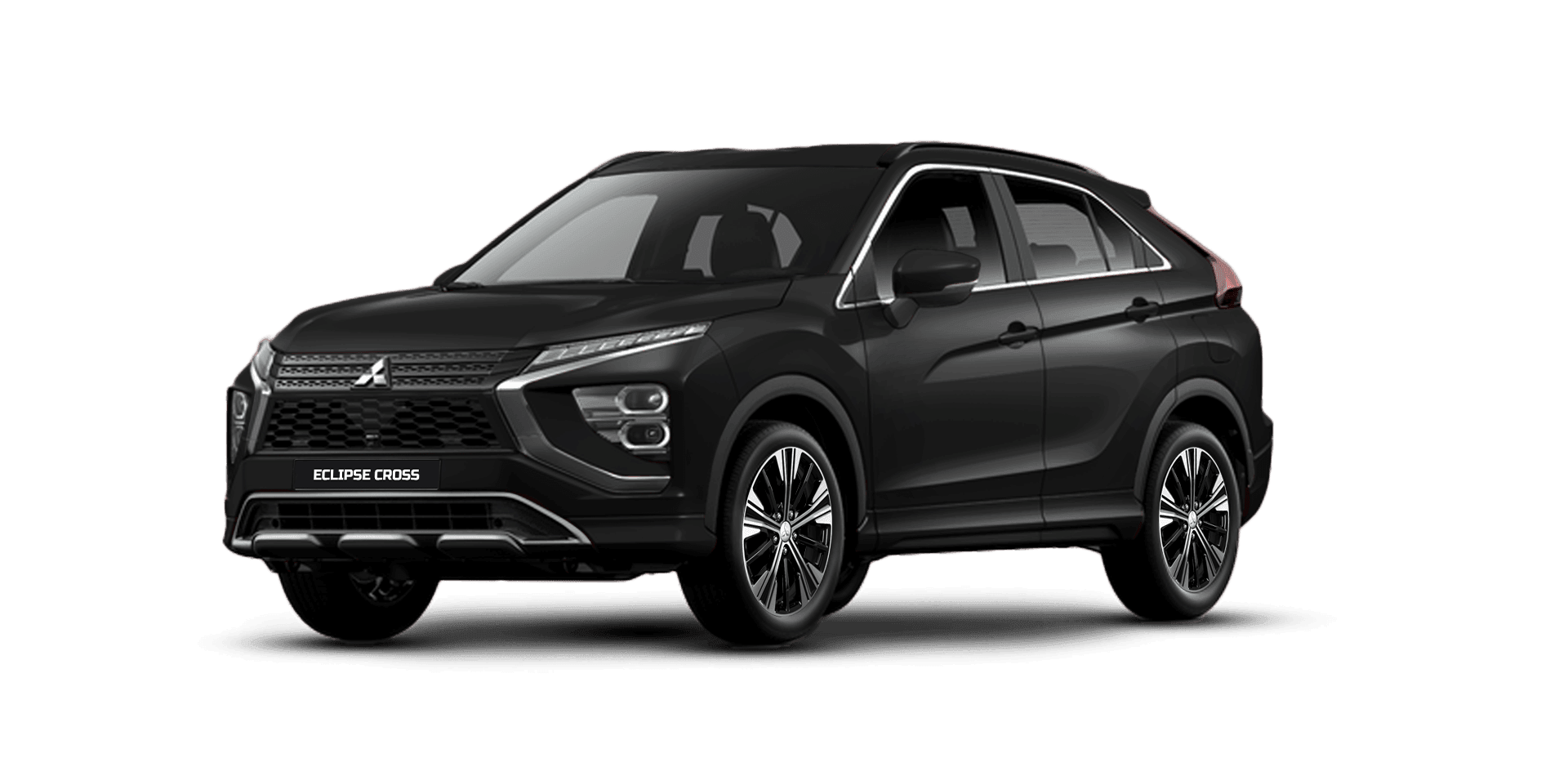 מיצובישי Eclipse Cross