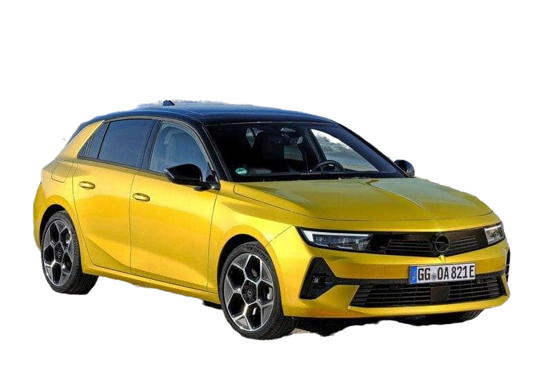 אופל אסטרה