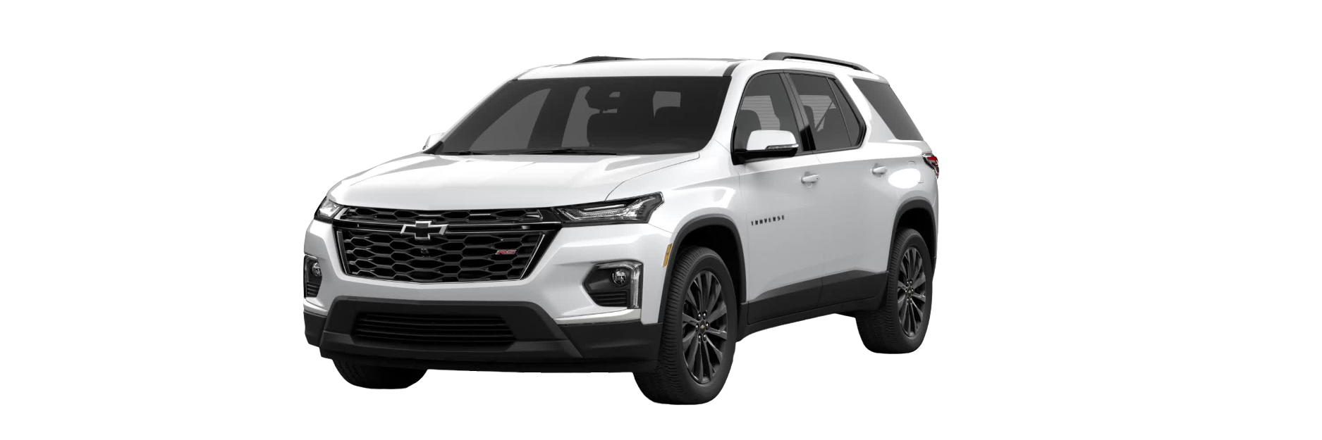 שברולט טראוורס