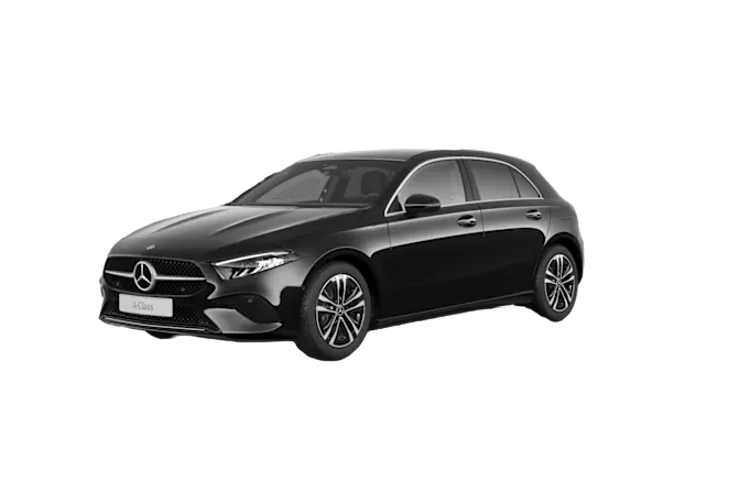 A-Class Hatchback