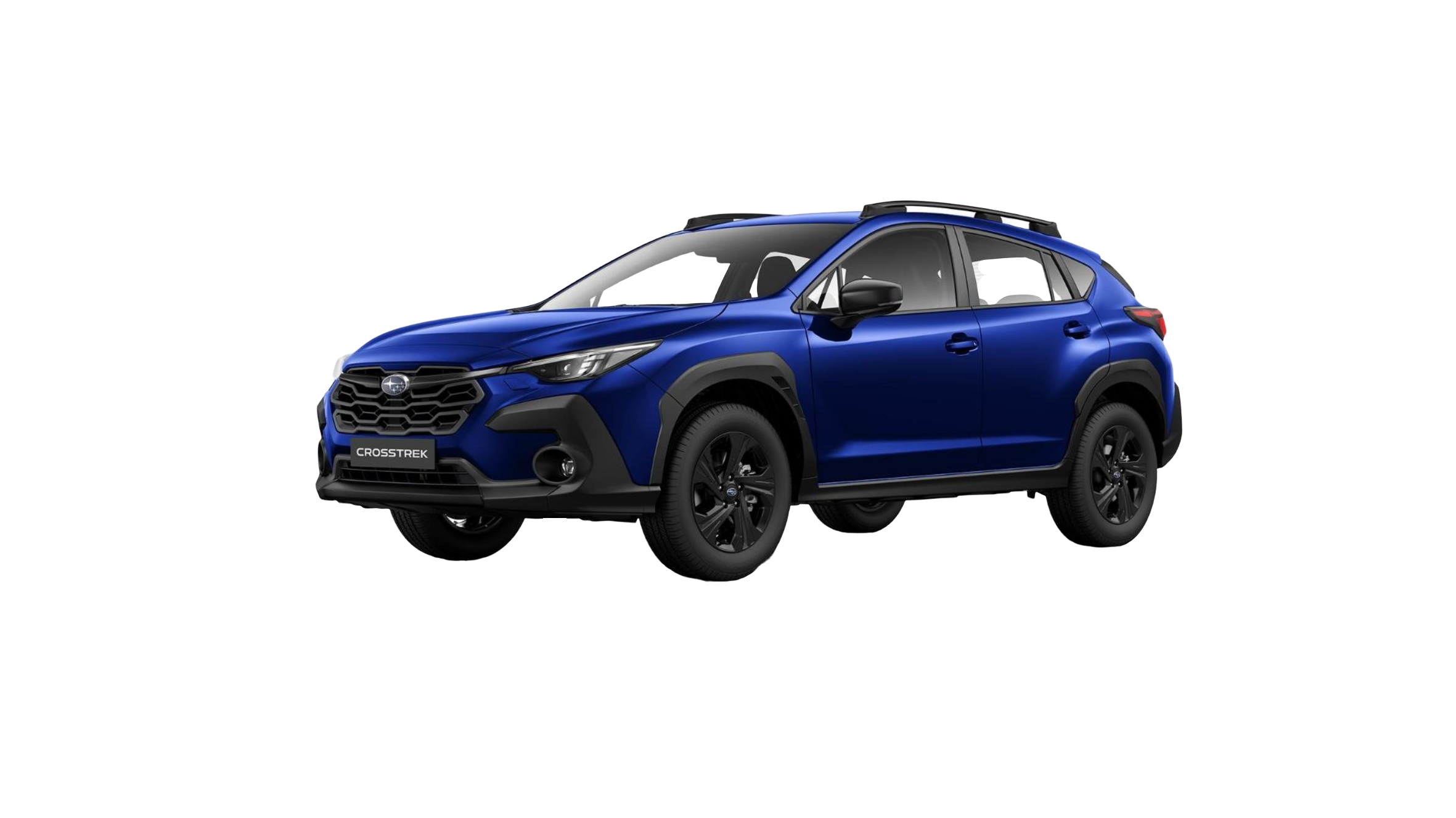 סובארו קרוסטרק