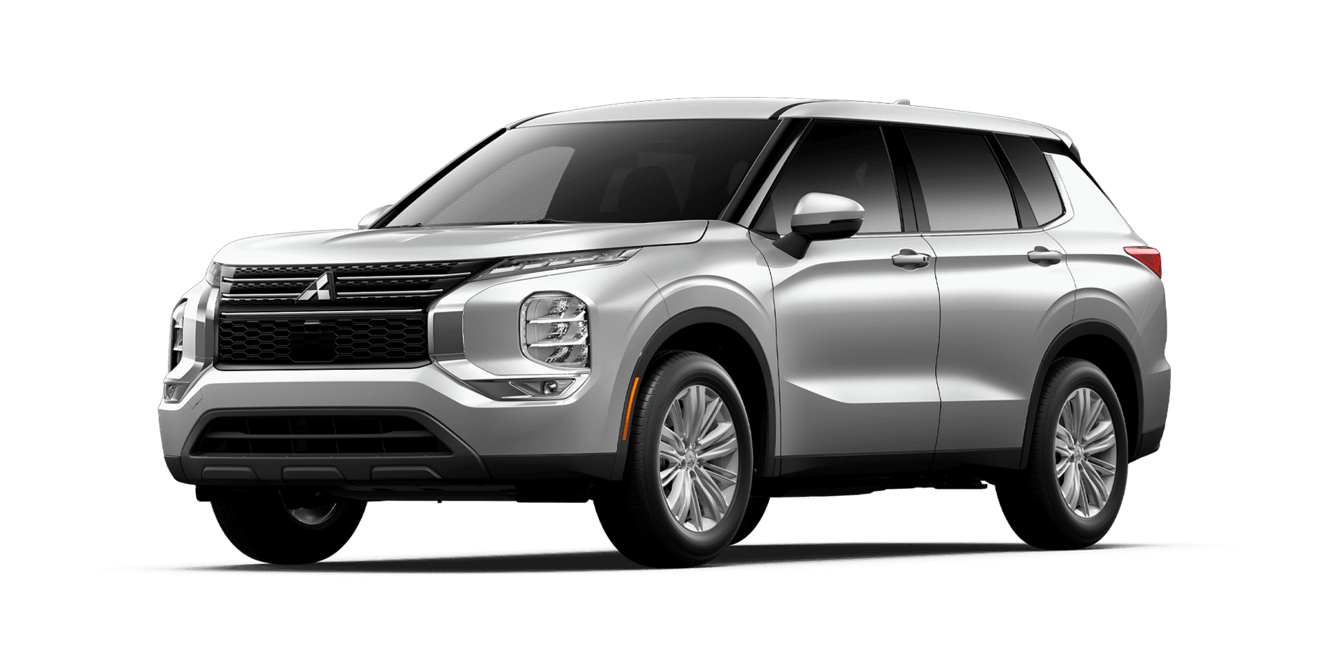 מיצובישי Outlander
