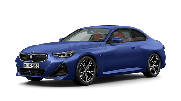 BMW סדרה 2