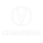 CHANGAN לוגו