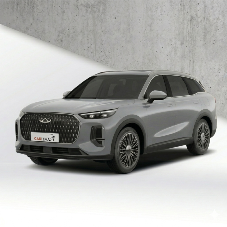 צרי טיגו 9 היברידי-נטען